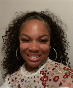 Nicole Wilson